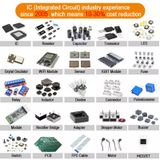  Cảm Biến Hồng Ngoại Adi ADXL357BEZ 