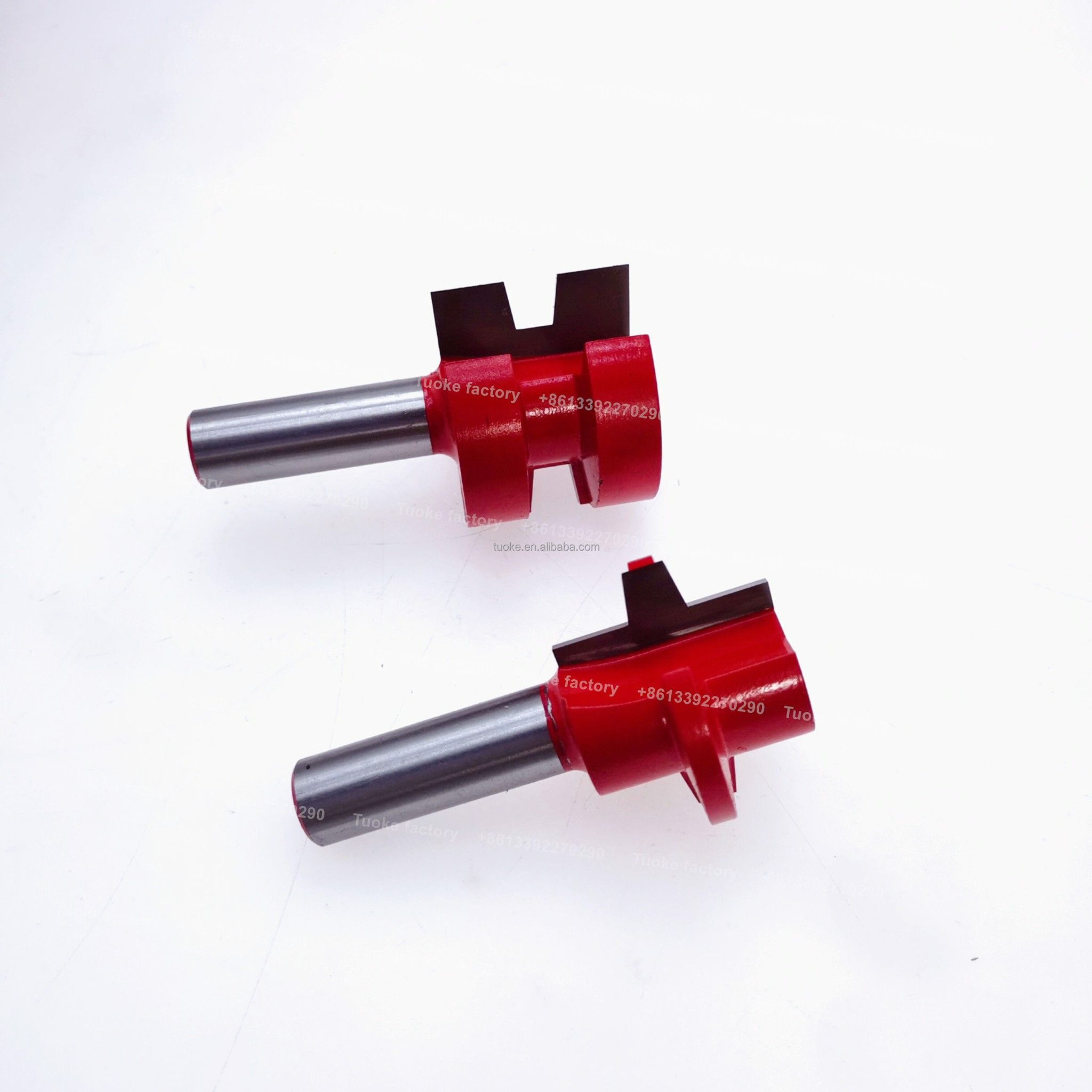  Mũi Khoan Tuoke S=24 