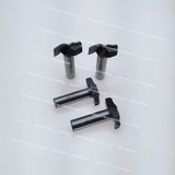  Mũi Khoan Công Nghiệp TUOKE SHT150012 Cho Gia Công CNC 