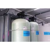  Máy Xử Lý Nước Chunke SALT/WELL/SEA WATER REVERSE OSMOSIS 