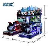  Máy Game Thùng Epark EP-R022 