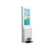Kiosk Khử Khuẩn Tích Hợp Màn Hình Quảng Cáo Hdfocus HD-22FHS001 21.5 Inch