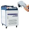  Máy Làm Sạch Bằng Laser By Laser BY-CL 