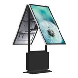  Màn Hình Và Biển Quảng Cáo Kỹ Thuật Số User/oem 19-85INCH 