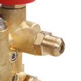  Máy Rửa Xe Áp Suất Cao Sonlin 2208A Cho Gara Và Nhà Xưởng 