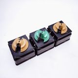  Mũi Khoan Công Nghiệp TUOKE S=27 Cho Gia Công CNC 