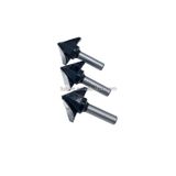  Mũi Khoan Công Nghiệp TUOKE TK949 Cho Gia Công CNC 
