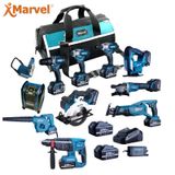  Bộ Công Cụ Marvel CK2107 