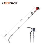  Máy Cày Hotoka HT-MT520 