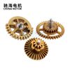  Bánh Răng Chihai Motor GEAR SET 18:1 