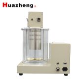  Máy Đo Tỷ Trọng Nhựa Đường Astm D1298 D4052  Huazheng Hzmd-2001 