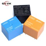  Rơ Le Qyzk QYT73-012DC-ZS 