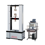 Máy Đo Độ Kéo Thép Kason Electronic Universal Material Tensile Testing Machine 