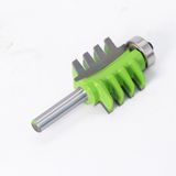  Dao Phay Alluse ROUTER BITS 