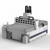 Máy in 3D pellet FGF kết hợp CNC 5 trục Piocreat G40 - hình sản phẩm và ứng dụng kỹ thuật