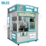  Máy Bán Cà Phê Trà Sữa Thông Minh BLEE BL-NTV001 