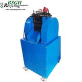  Máy Nghiền Kim Loại Phế Liệu Bsgh BS-101 