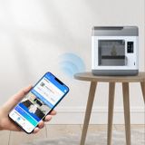  Máy In 3D Creality Sermoon V1 Pro 