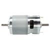 Bơm Công Nghiệp ZHONGDA MOTOR DC-775 2V 17000RPM Cho Hệ Thống Công Nghiệp - hình ảnh sản phẩm kỹ thuật Chima