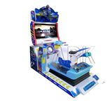  Máy Game thùng Đua Xe - Epark EP-R039 