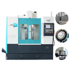 Máy CNC DMTG VDLS850/1000/1300 Cho Ứng Dụng Sản Xuất Công Nghiệp - hình ảnh sản phẩm
