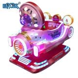 Máy Game Thùng Đua Xe Epark EP-K064 