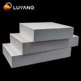  Tấm Ván Sợi Gốm LUYANGWOOL LYTX-1140B, 1260B, 1350B, 1430B Cách Nhiệt Chịu Nhiệt Công Nghiệp 