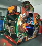  Máy Game Thùng Bắn Súng Playfun PF-ST12 