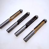  Mũi Khoan Công Nghiệp TUOKE S=72 Cho Gia Công CNC 
