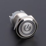  Công Tắc Nút Ấn Abilkeen IB16K2-P10F-E* 