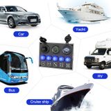  Công Tắc Đảo Điện Gasim 5FG-KTU-KYY-YD 