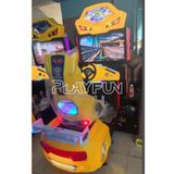  Máy Game Thùng Đua xe Playfun PLY-RC10 