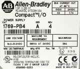  Plc Other 1769-PB4 