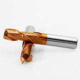  Dao Phay Oem 2F-6-D6-50L HRC50 