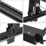  Máy Khắc Laser Diode Atomstack A5 Cho Gỗ Mica Và DIY 