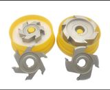  Phụ Tùng Máy Gia Công Gỗ United Sonda 58*16 * H12 * 4Z-R2 