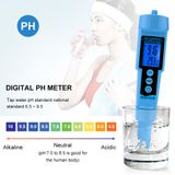  Máy Đo Độ Ph Yieryi PH-689 
