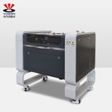 Máy Khắc Laser Voiern WER-5040-M2-RD-40W 50W 