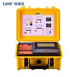  Thiết Bị Định Vị Lỗi Cáp Uhv Htds-H 