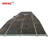  Hệ Thống Kiểm Tra Xe Ô Tô Chassis Aa4C Ctdcg-10 