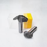  Mũi Khoan Công Nghiệp TUOKE 021619 Cho Gia Công CNC 