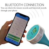  Máy Đo Độ Ph Hedao BLE-YC01 