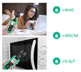  Dụng Cụ Đo Điện Tử Juanjuan VA113 