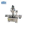 Máy Chiết Rót Dạng Sệt T&D ADF-500 Cho Đồ Uống - hình ảnh sản phẩm Chima