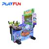  Máy Game Thùng Bắn Súng Playfun PL 031 