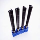  Mũi Khoan Công Nghiệp TUOKE S=58 Cho Gia Công CNC 