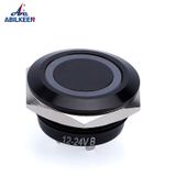  Công Tắc Nút Ấn Abilkeen IB19T1-P10F-E/A 