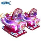  Máy Game Thùng Đua Xe Epark EP-K064 