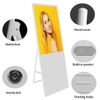  Màn Hình Và Biển Quảng Cáo Kỹ Thuật Số Veto PORTABLE DIGITAL POSTER 