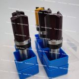  Mũi Khoan Công Nghiệp TUOKE S-4 Cho Gia Công CNC 